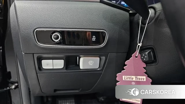 Kia The New K9 2nd generation id 3427170 из Кореи 7