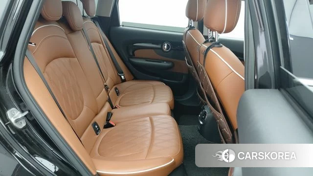 Mini Cooper S Clubman id 4636555 из Кореи 7