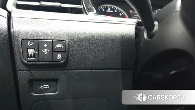 Kia K5 3rd generation id 3524667 из Кореи 7