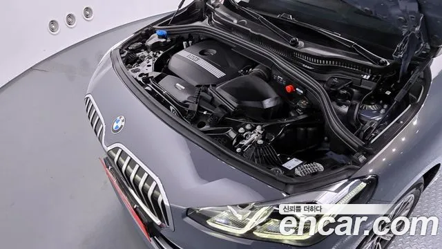 BMW 2 Series Active Tourer (U06) id 2680342 из Кореи 7