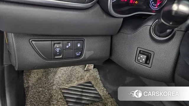 Genesis G70 id 3396725 из Кореи 7