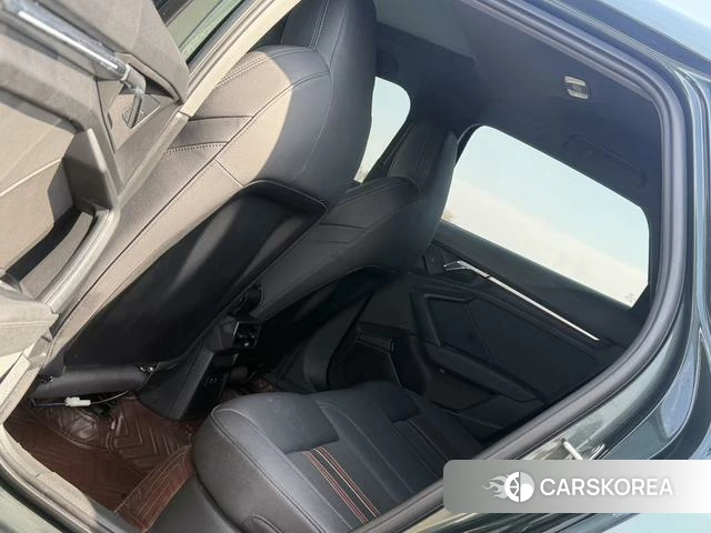 Audi A3 id 4301473 из Китая 7