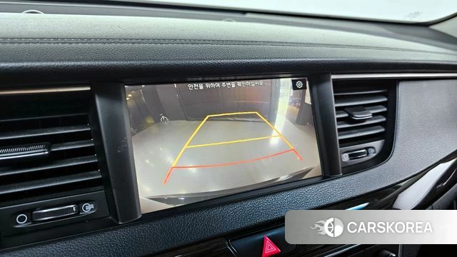 Kia Come New K7 id 3796399 из Кореи 7