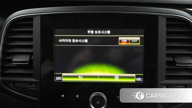 Renault Korea (Samsung) SM6 id 3924916 из Кореи 7