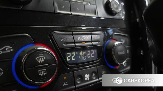 Renault Korea (Samsung) SM7 Nova id 4620086 из Кореи 7