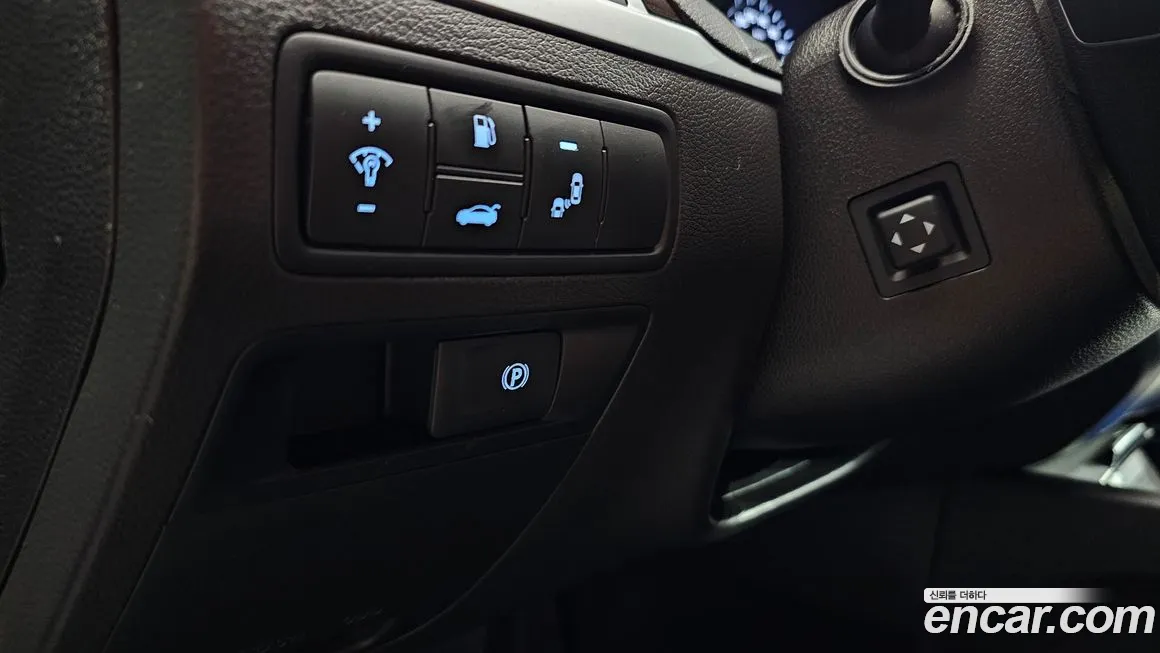 Genesis G80 id 1807756 из Кореи 7