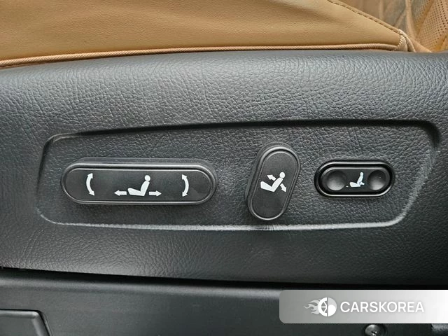 Kia Mohave Master id 4367188 из Кореи 7
