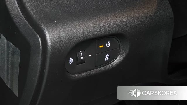 Hyundai Casper id 3838245 из Кореи 7