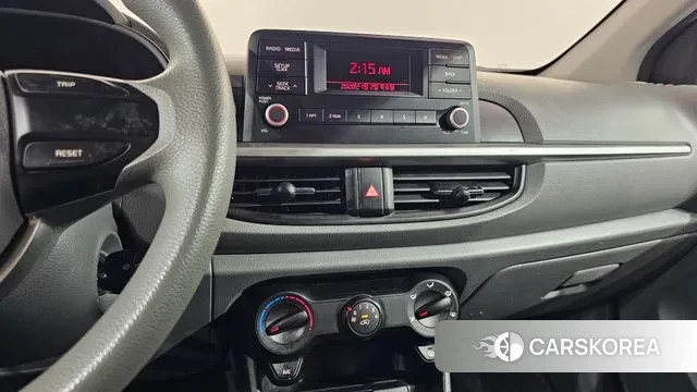 Kia All New Morning (JA) id 3029287 из Кореи 7