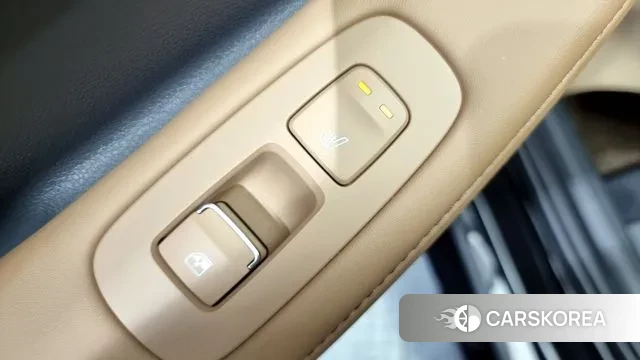 Hyundai Sonata D Edge (DN8) id 3031555 из Кореи 7