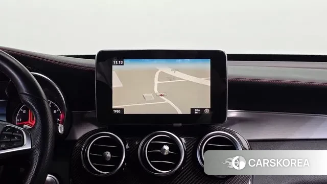 Mercedes-Benz GLC-Class X253 id 3703332 из Кореи 7