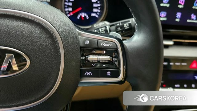 Kia Carnival 4th generation id 4324538 из Кореи 7