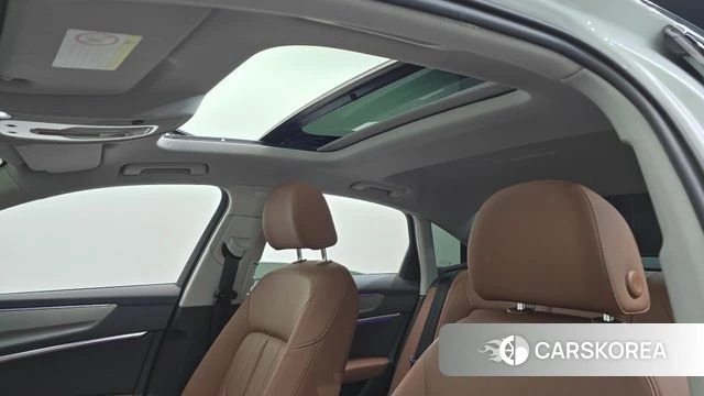 Audi A6 (C8) id 4501754 из Кореи 7