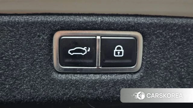 Hyundai Sonata D Edge (DN8) id 4681891 из Кореи 7