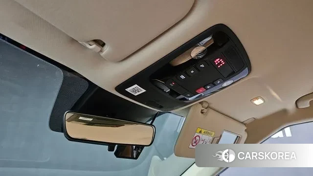 Kia Carnival 4th generation id 2915292 из Кореи 7