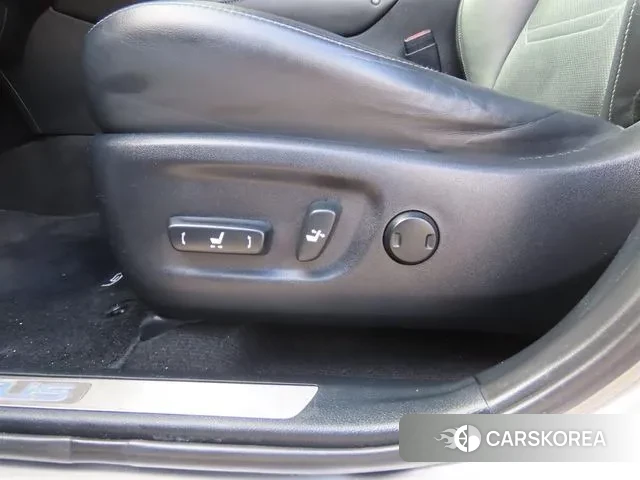 Lexus NX300 id 3408269 из Кореи 7