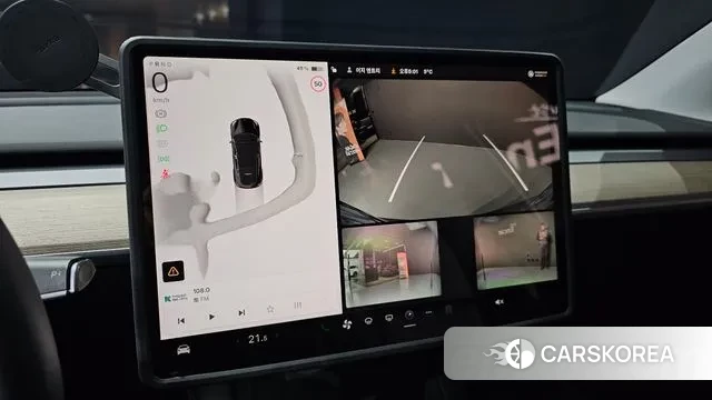 Tesla Model Y id 3517951 из Кореи 7