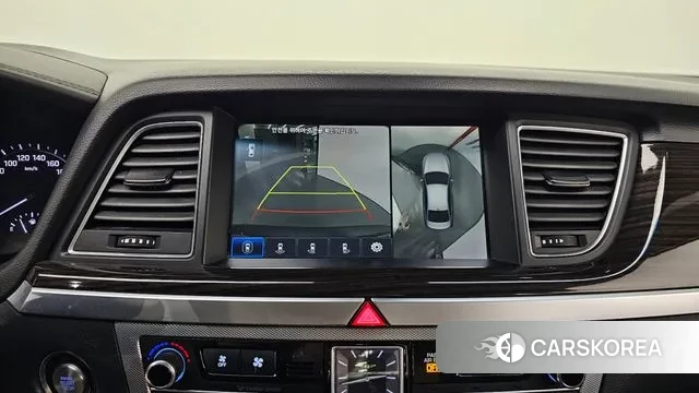 Genesis G80 id 3515179 из Кореи 7