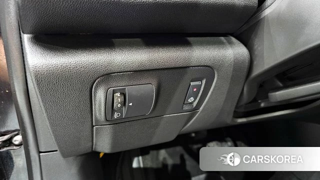 Renault Korea (Samsung) The New SM6 id 4396812 из Кореи 7