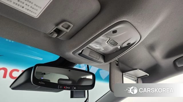 Chevrolet (GM Daewoo) Bolt EV id 4459516 из Кореи 7