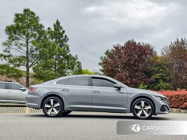 Volkswagen CC id 4265051 из Китая 7