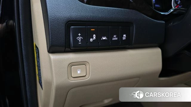 Kia The New Carnival id 4663024 из Кореи 7