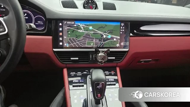 Porsche Cayenne (PO536) id 3467769 из Кореи 7