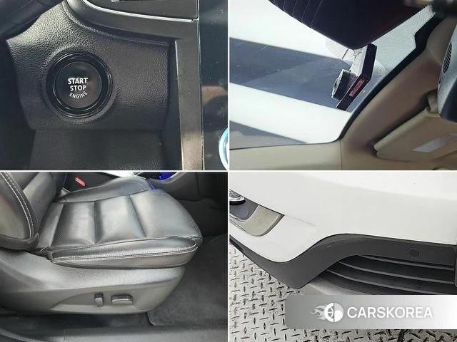 Renault Korea (Samsung) QM6 id 4785696 из Кореи 7