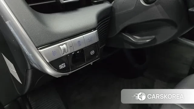 Hyundai Ionic 5 id 3037565 из Кореи 7