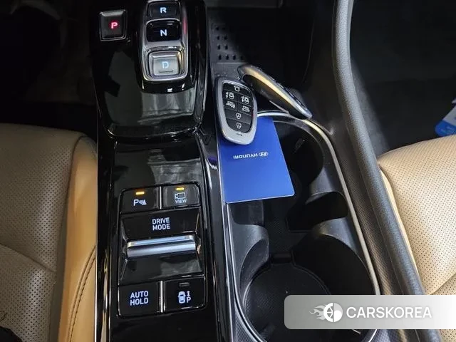 Hyundai Sonata (DN8) id 3416537 из Кореи 7