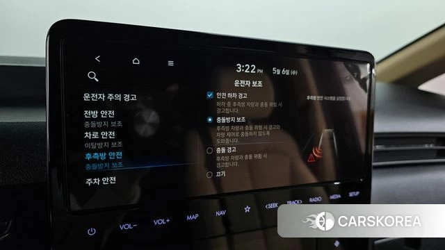 Hyundai Staria id 4280610 из Кореи 7