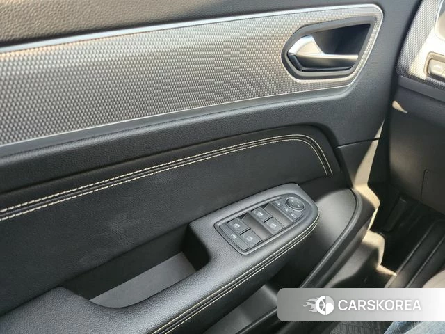 Renault Korea (Samsung) Arcana id 3981997 из Кореи 7