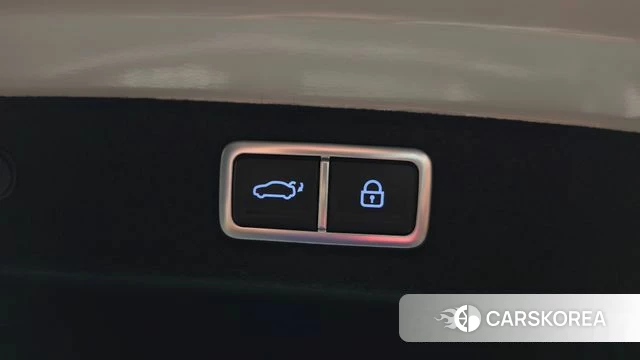 Hyundai Grandeur Hybrid (GN7) id 4904516 из Кореи 7