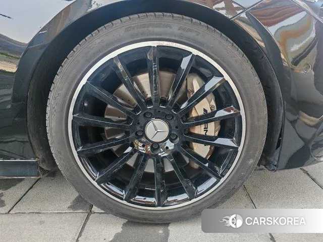 Mercedes-Benz CLA AMG id 4256482 из Китая 7