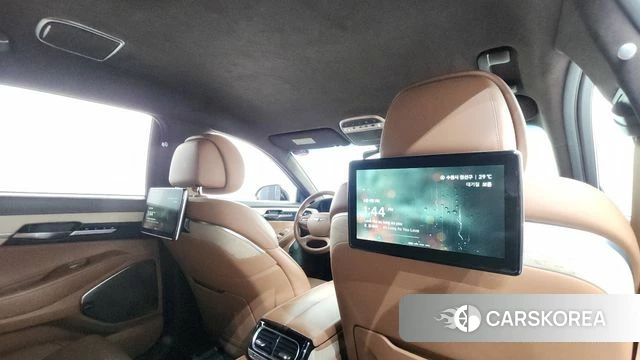 Genesis G90 id 4410745 из Кореи 7