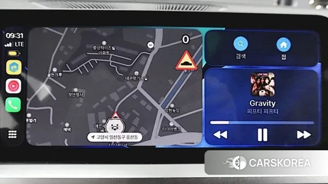 BMW 3 Series (G20) id 3412104 из Кореи 7