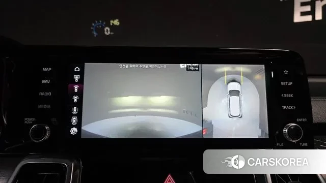 Kia Sorento 4th Generation id 3479619 из Кореи 7