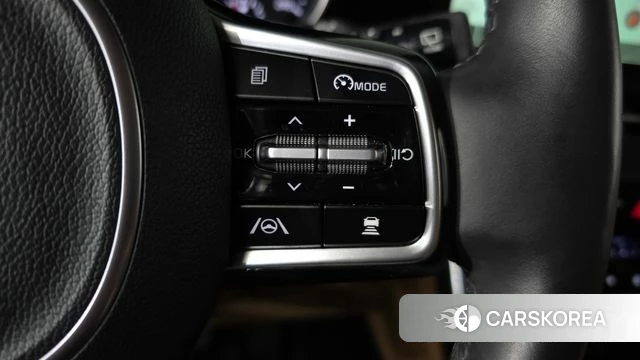 Kia Carnival 4th generation id 4735521 из Кореи 7