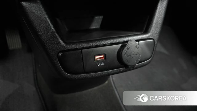 Kia The New Ray id 4662023 из Кореи 7
