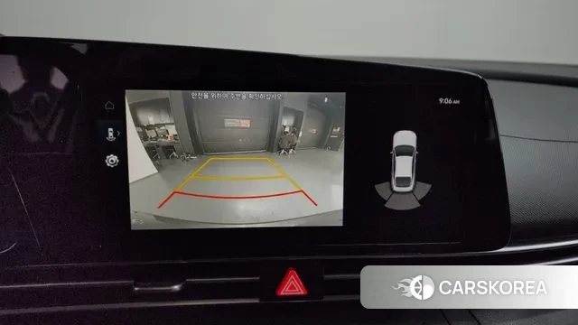 Hyundai Avante (CN7) id 3468933 из Кореи 7