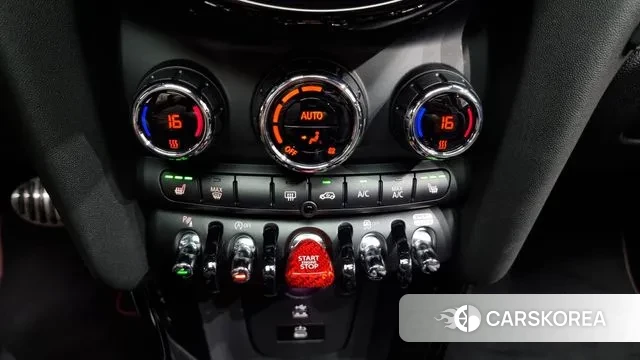 Mini Cooper S id 2993565 из Кореи 7