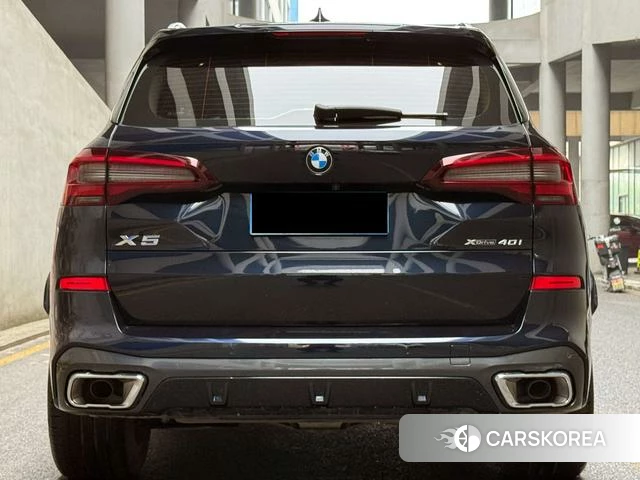 BMW X5 id 4341906 из Китая 7