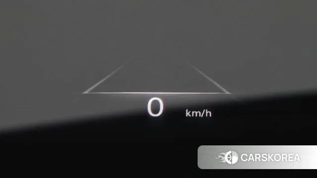 Genesis GV70 id 3533907 из Кореи 7