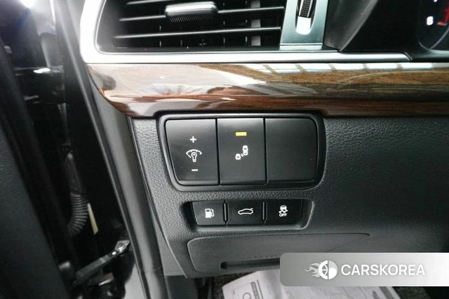 Kia Come New K7 id 4582113 из Кореи 7