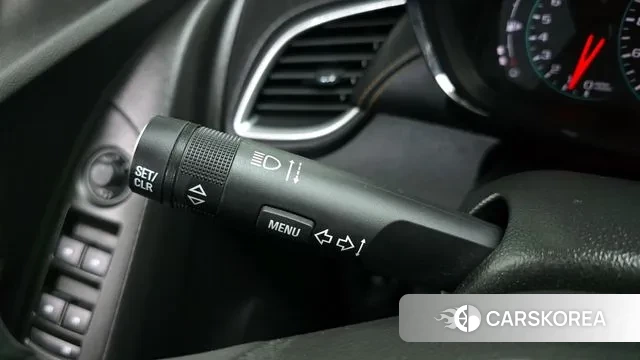 Chevrolet (GM Daewoo) The New Trax id 3444919 из Кореи 7