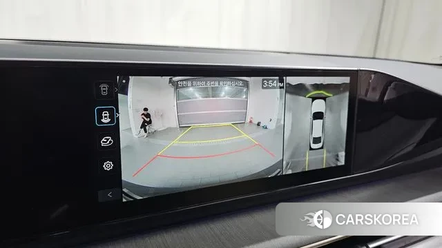 Hyundai Grandeur (GN7) id 2905410 из Кореи 7