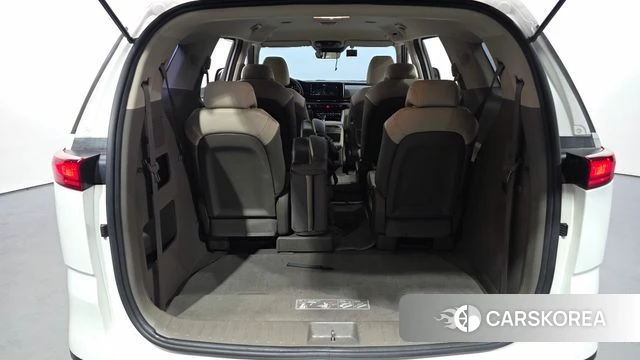 Kia Carnival 4th generation id 4396676 из Кореи 7