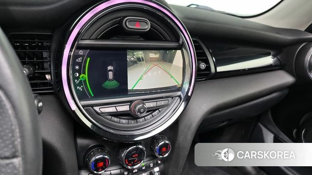 Mini Cooper S id 4754945 из Кореи 7