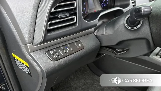 Hyundai The New Avante AD id 3552447 из Кореи 7