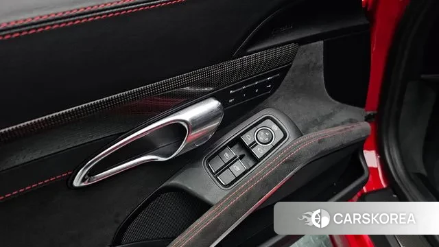 Porsche 718 Boxster id 2941562 из Кореи 7